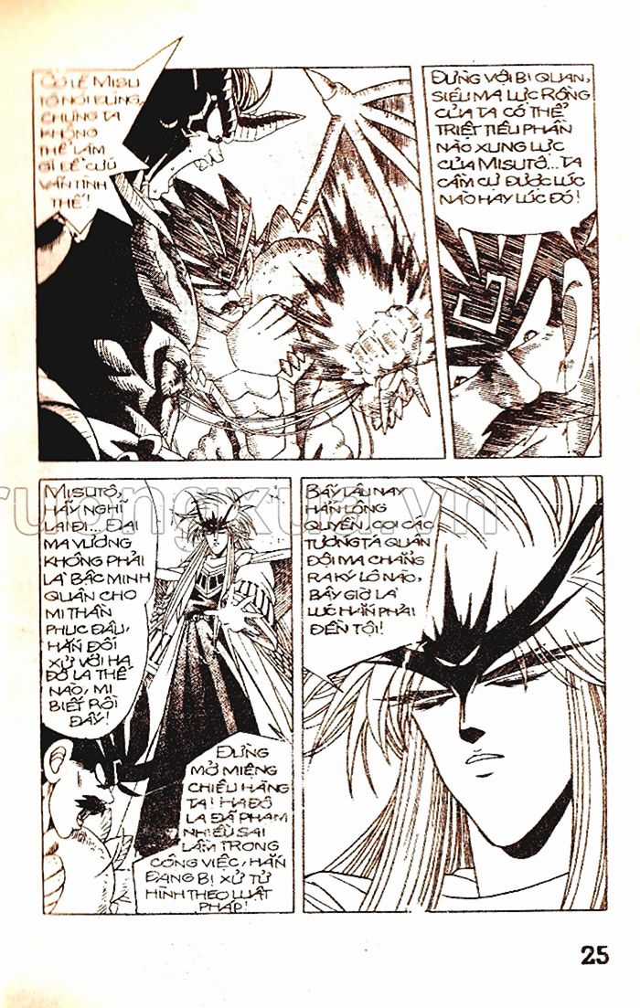 Dragon Quest 1 Chapter 34 trang 26