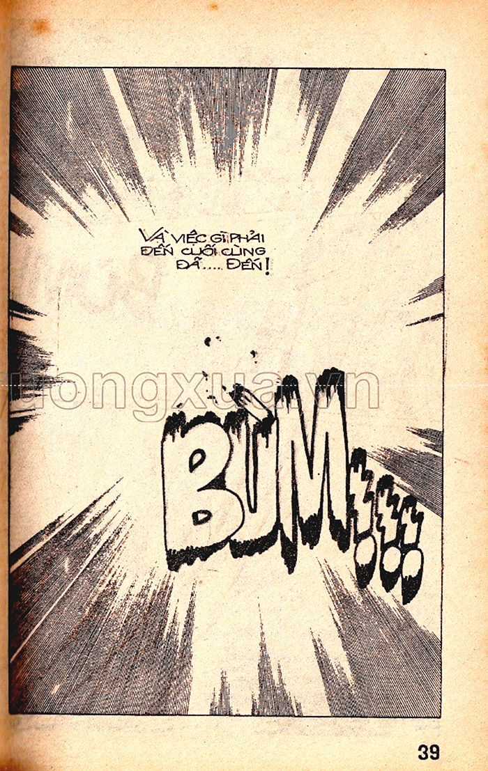 Dragon Quest 1 Chapter 34 trang 40