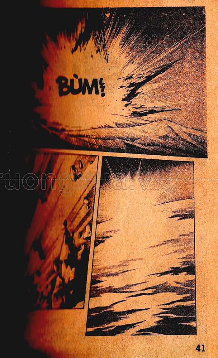 Dragon Quest 1 Chapter 34 trang 42