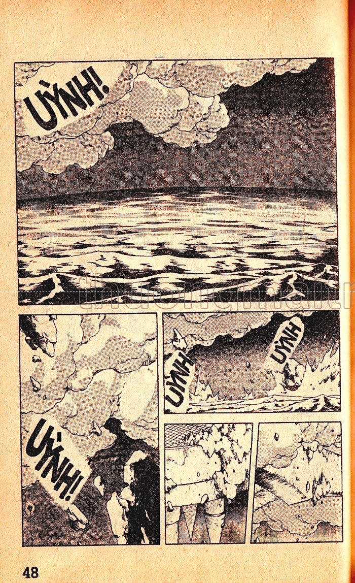 Dragon Quest 1 Chapter 34 trang 49