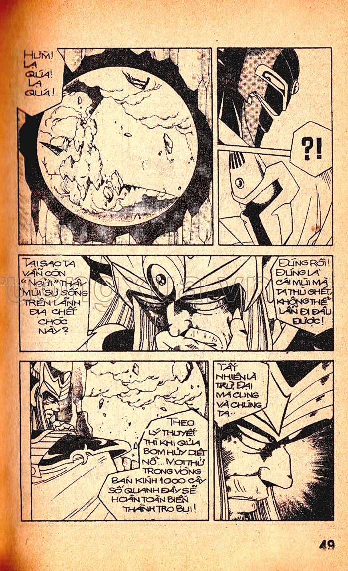 Dragon Quest 1 Chapter 34 trang 50