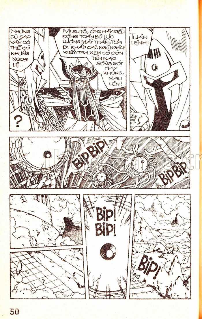 Dragon Quest 1 Chapter 34 trang 51