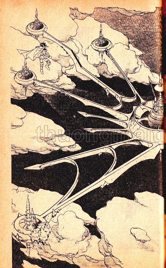 Dragon Quest 1 Chapter 34 trang 59