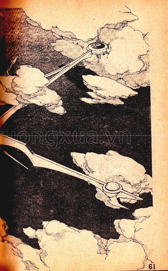 Dragon Quest 1 Chapter 34 trang 60