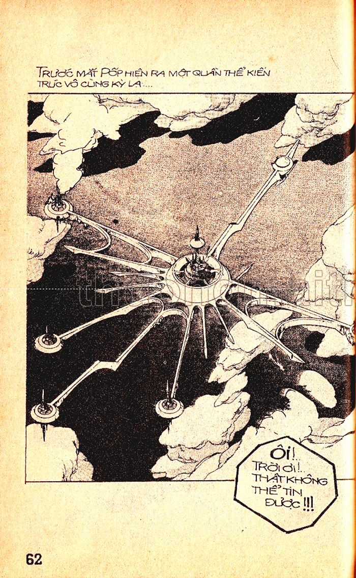 Dragon Quest 1 Chapter 34 trang 61