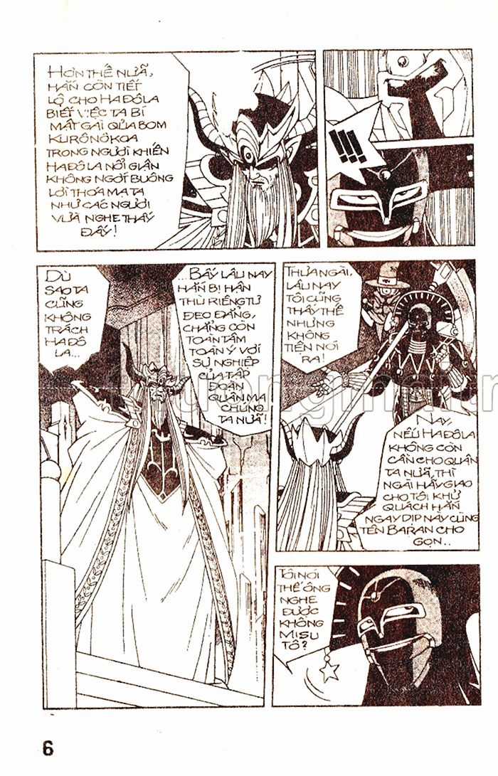 Dragon Quest 1 Chapter 34 trang 7