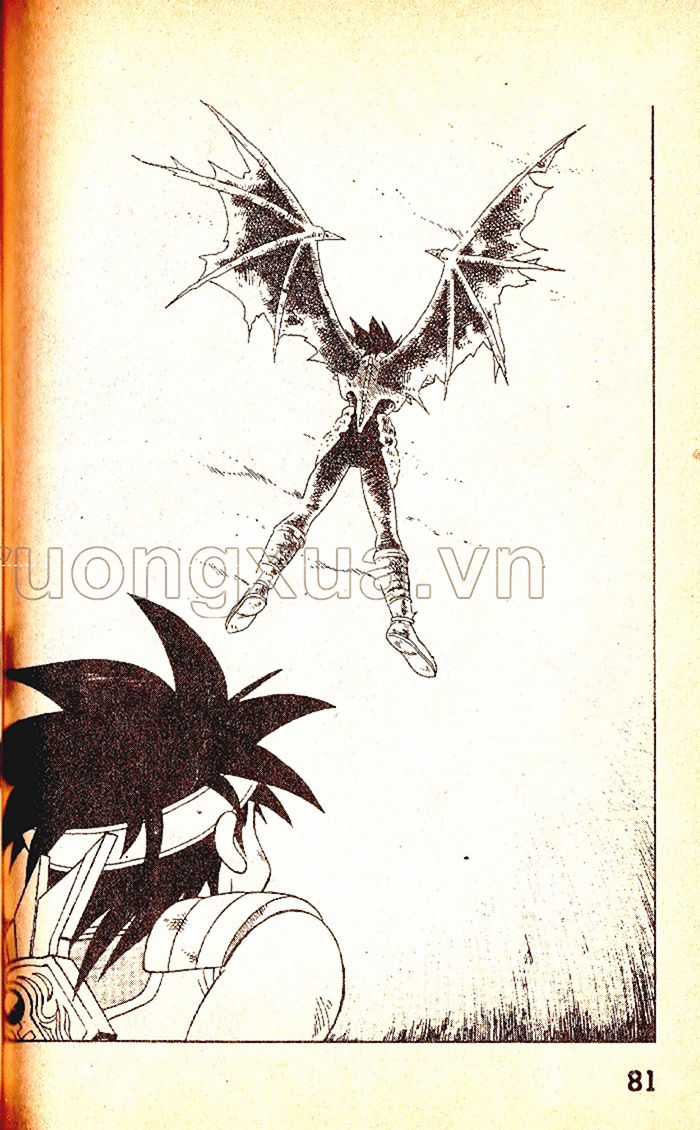 Dragon Quest 1 Chapter 34 trang 78