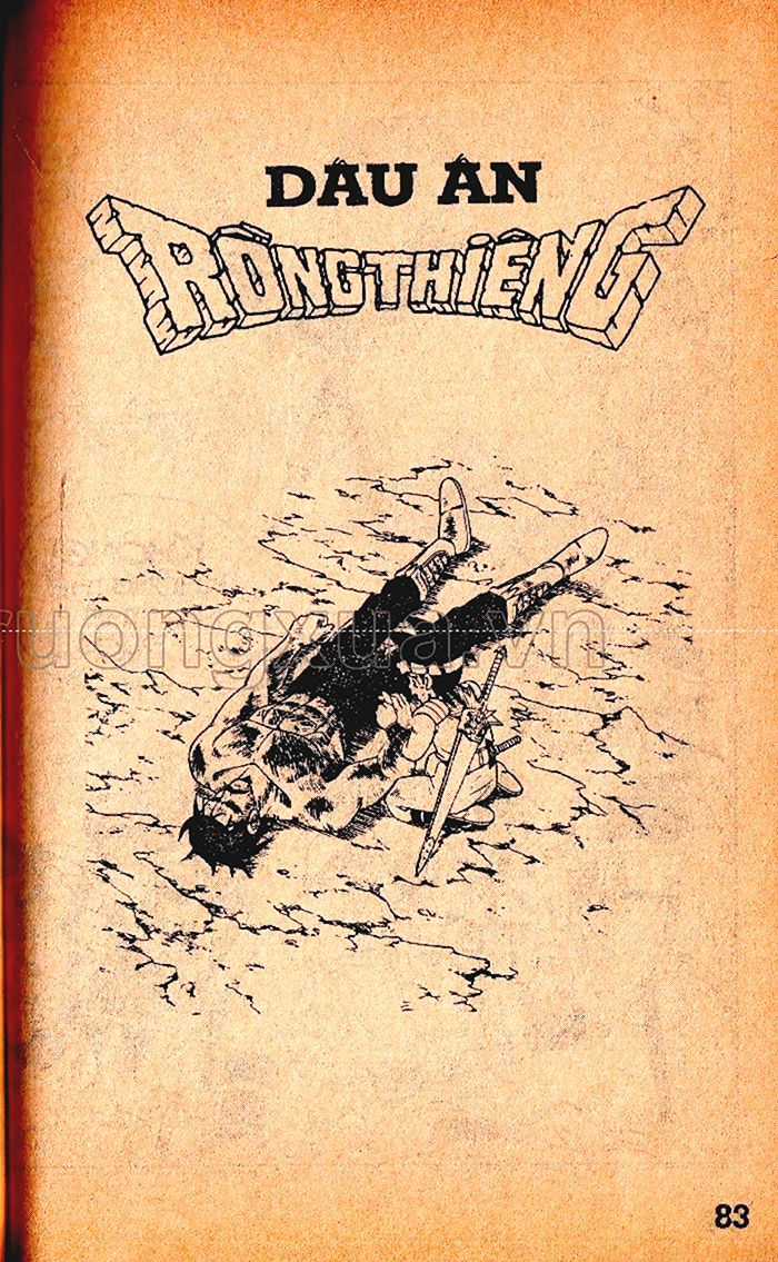 Dragon Quest 1 Chapter 34 trang 80