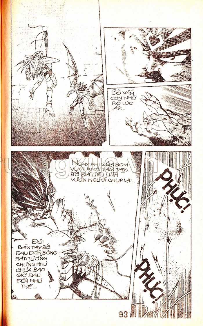 Dragon Quest 1 Chapter 34 trang 88