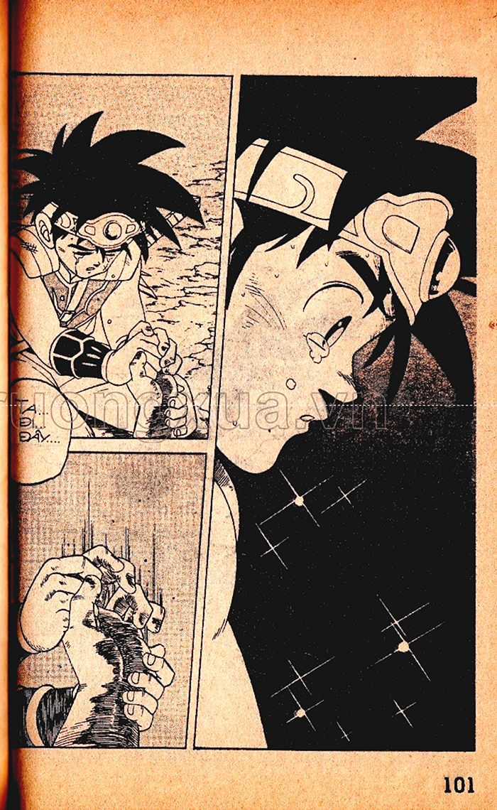 Dragon Quest 1 Chapter 34 trang 96