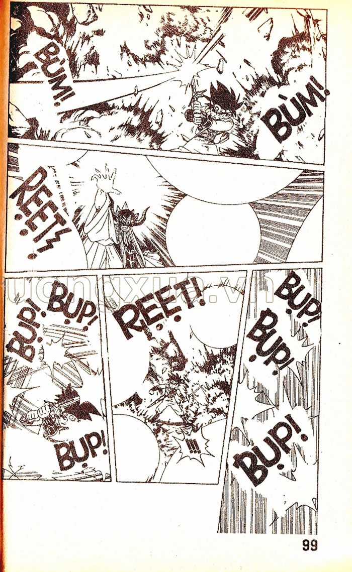 Dragon Quest 1 Chapter 35 trang 100