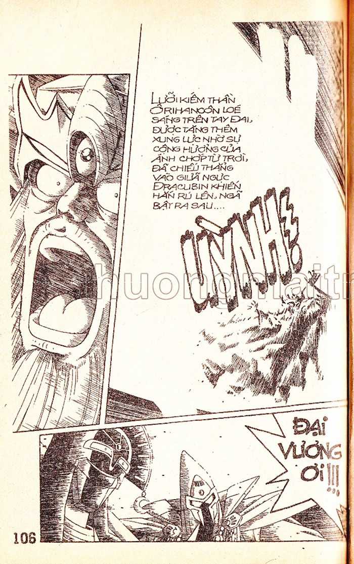 Dragon Quest 1 Chapter 35 trang 105