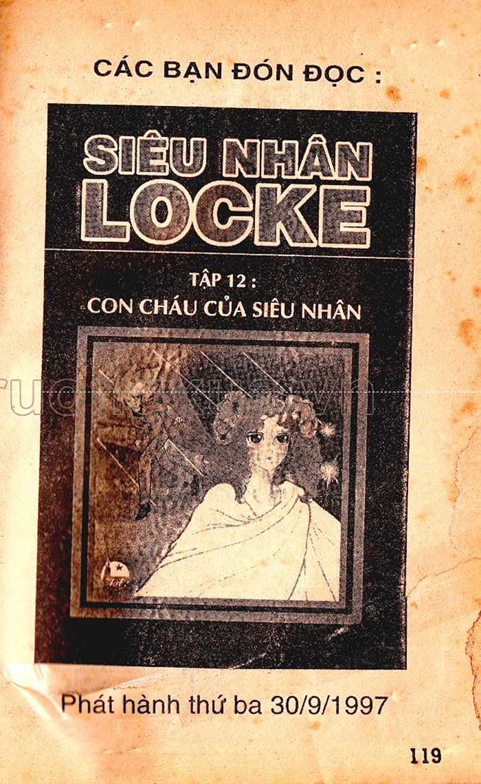 Dragon Quest 1 Chapter 35 trang 118