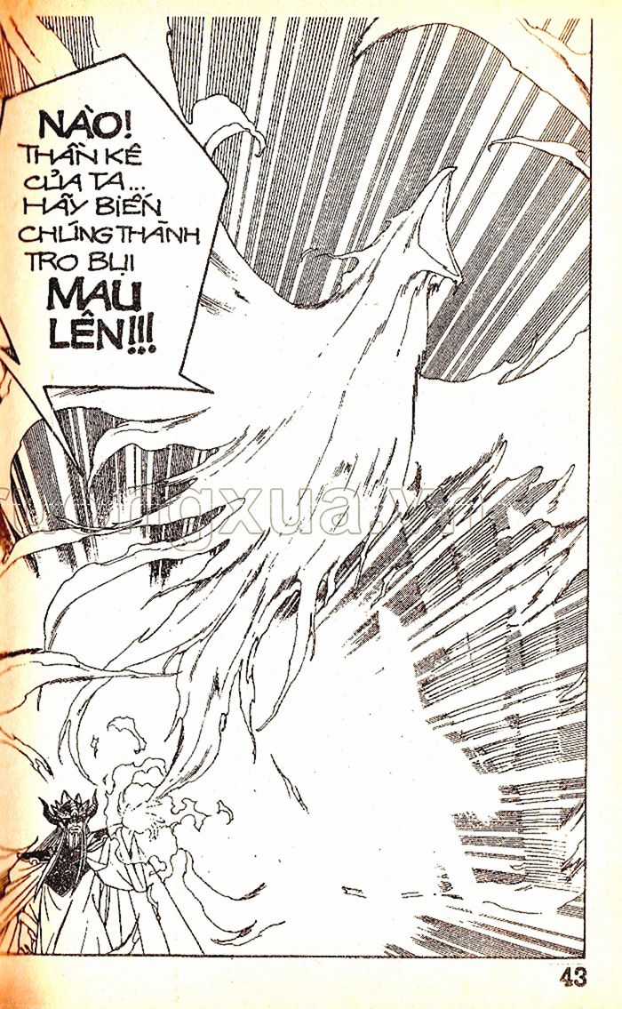 Dragon Quest 1 Chapter 35 trang 44