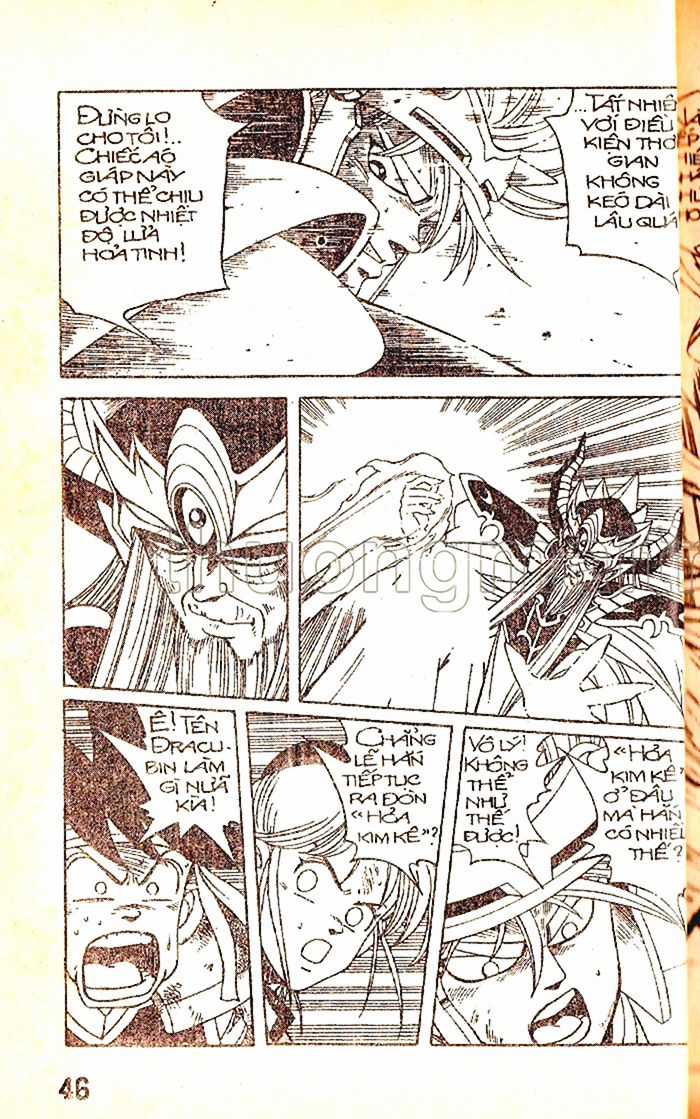 Dragon Quest 1 Chapter 35 trang 47