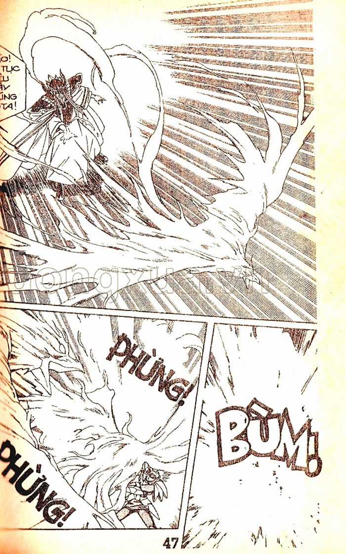 Dragon Quest 1 Chapter 35 trang 48