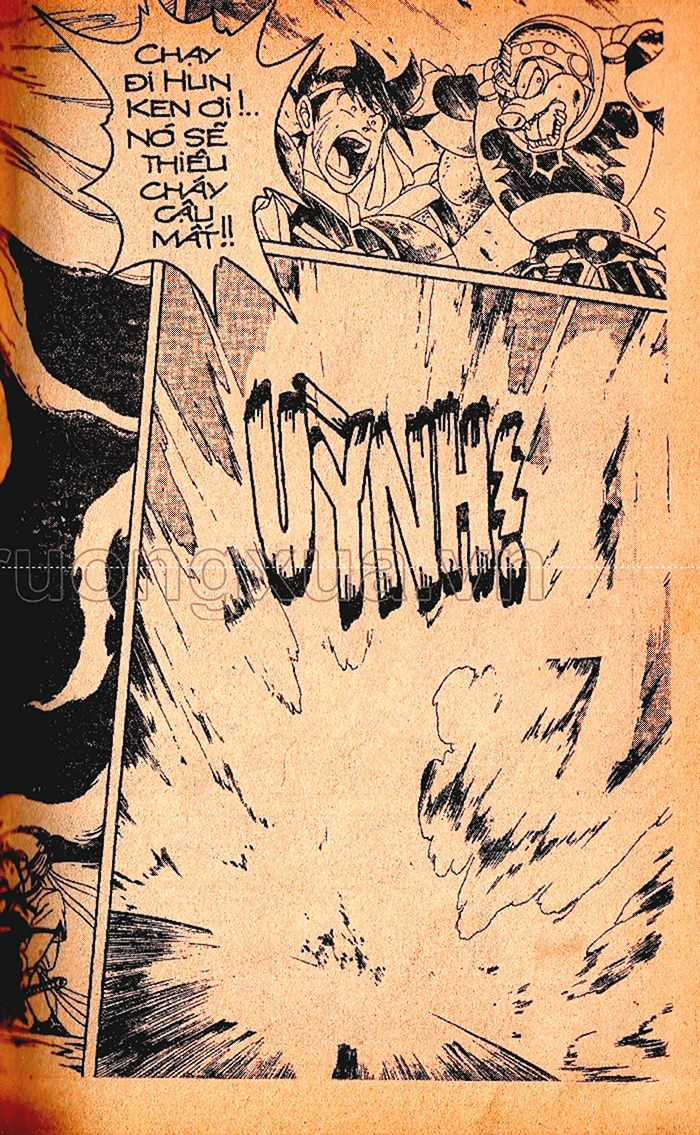 Dragon Quest 1 Chapter 35 trang 50