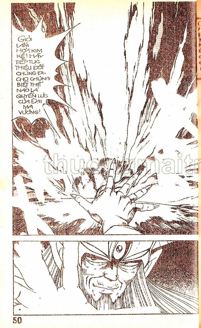 Dragon Quest 1 Chapter 35 trang 51