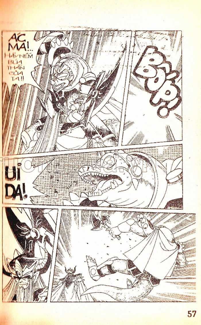 Dragon Quest 1 Chapter 35 trang 58