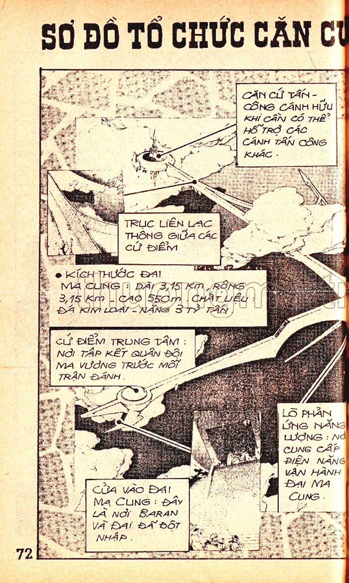 Dragon Quest 1 Chapter 35 trang 73