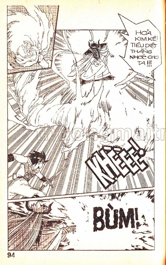 Dragon Quest 1 Chapter 35 trang 95