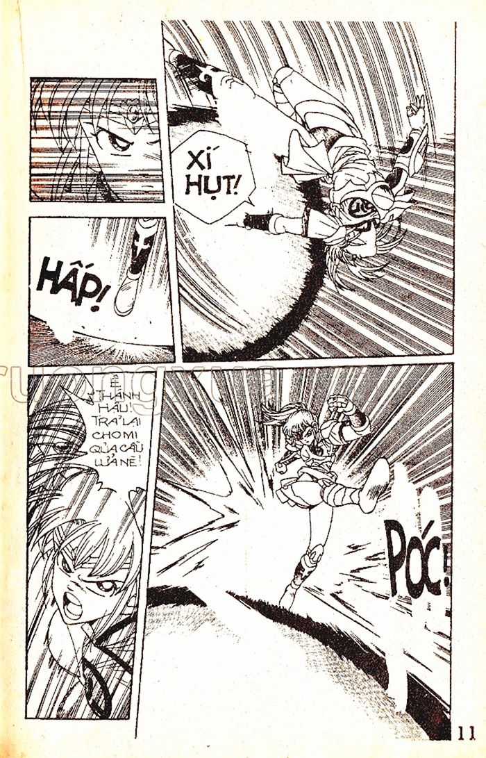 Dragon Quest 1 Chapter 42 trang 12