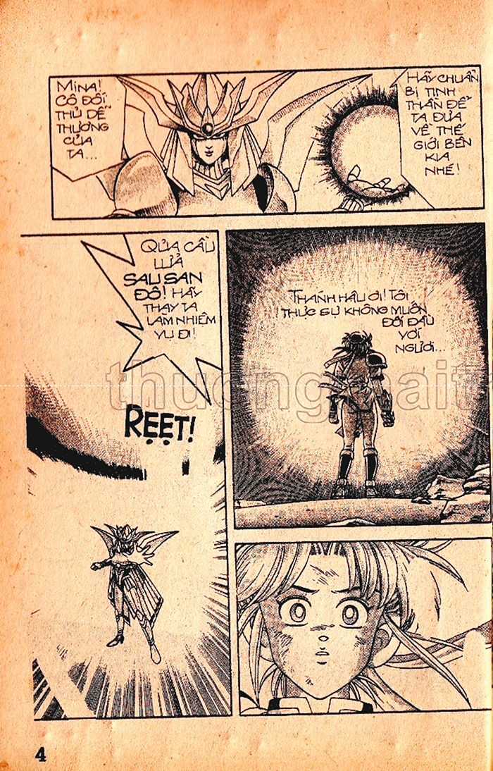 Dragon Quest 1 Chapter 42 trang 5