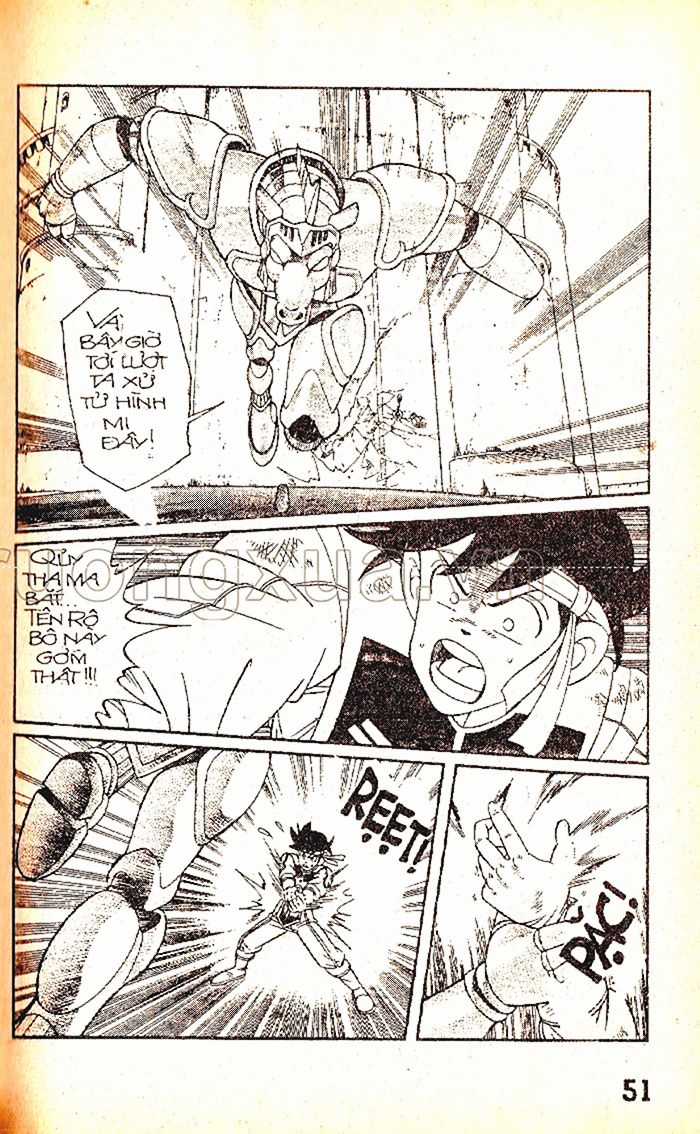 Dragon Quest 1 Chapter 42 trang 52