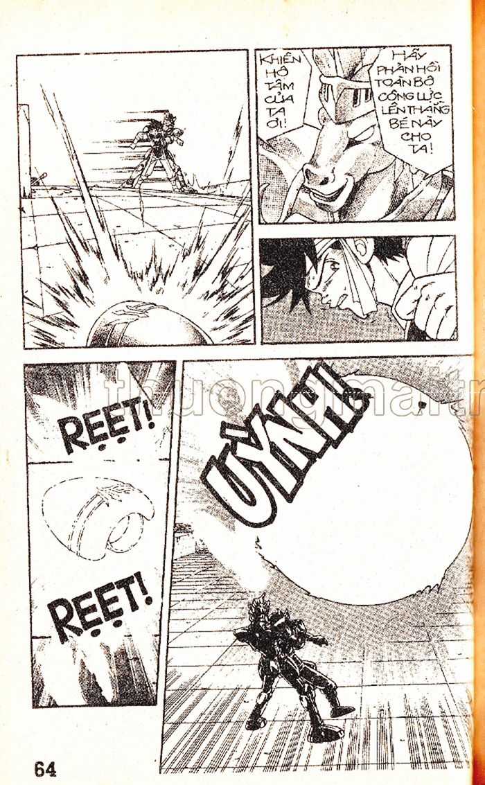 Dragon Quest 1 Chapter 42 trang 65