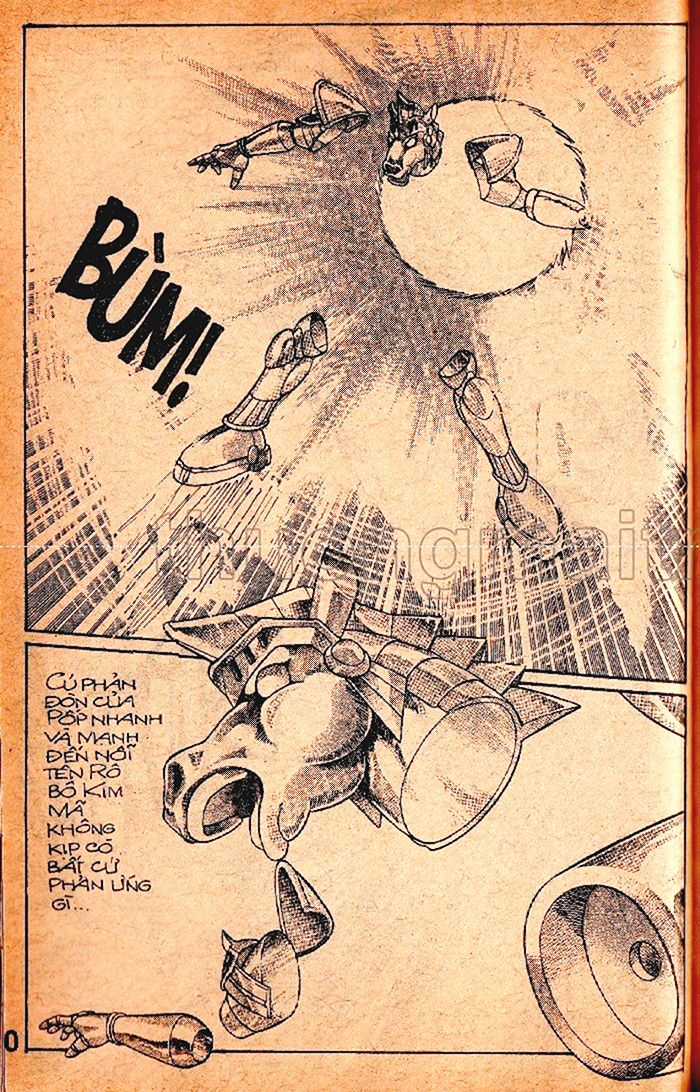 Dragon Quest 1 Chapter 42 trang 71