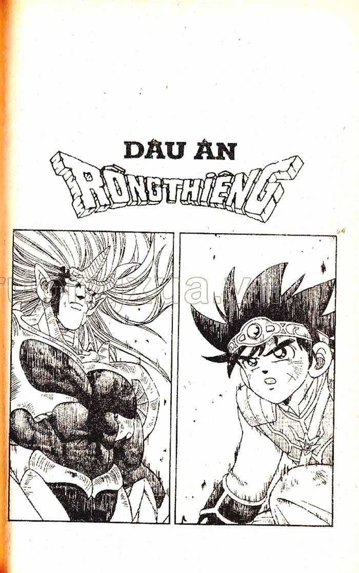 Dragon Quest 1 Chapter 42 trang 86