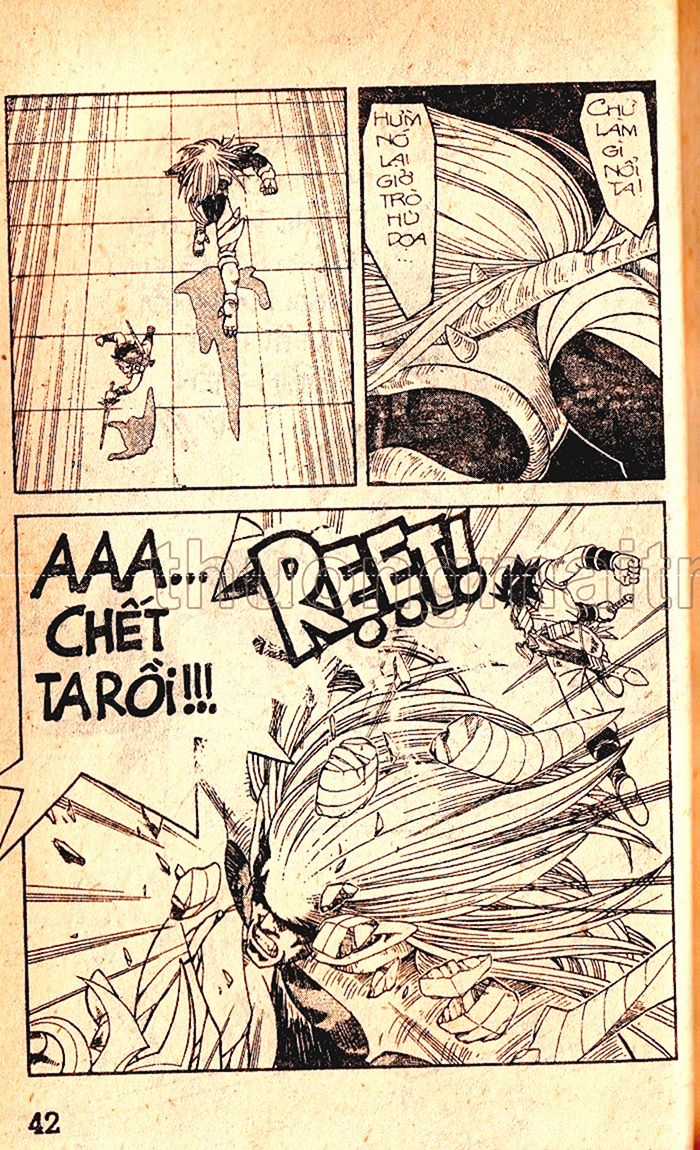 Dragon Quest 1 Chapter 43 trang 43