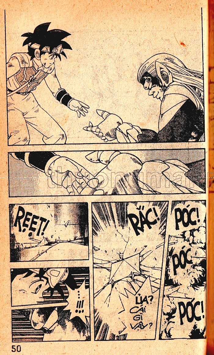 Dragon Quest 1 Chapter 43 trang 51