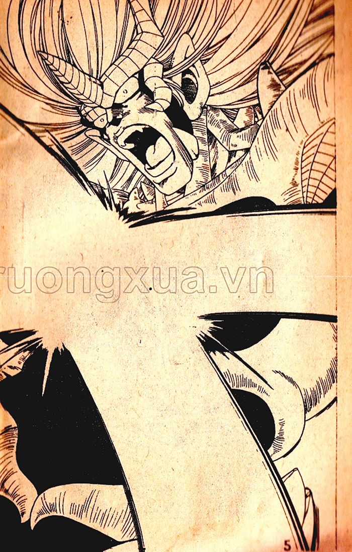 Dragon Quest 1 Chapter 43 trang 6