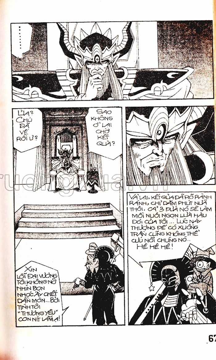 Dragon Quest 1 Chapter 43 trang 68