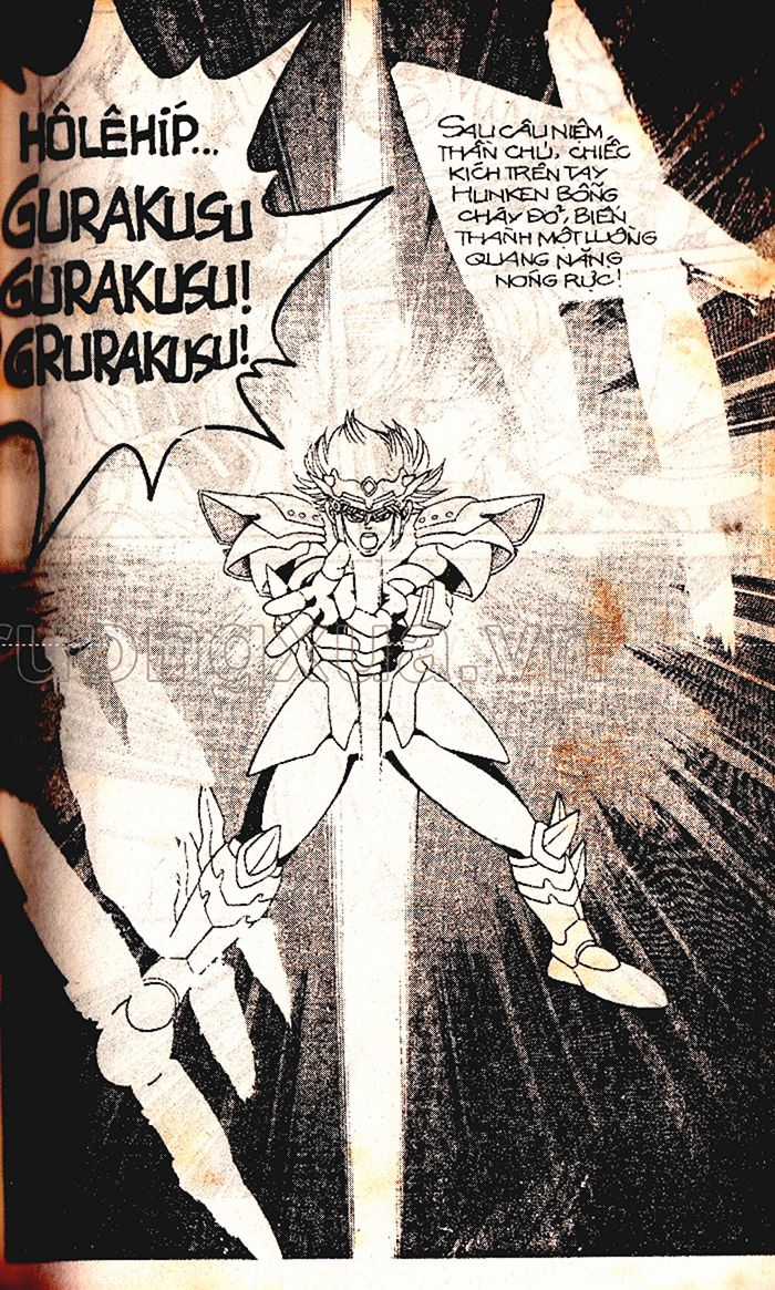 Dragon Quest 1 Chapter 43 trang 72