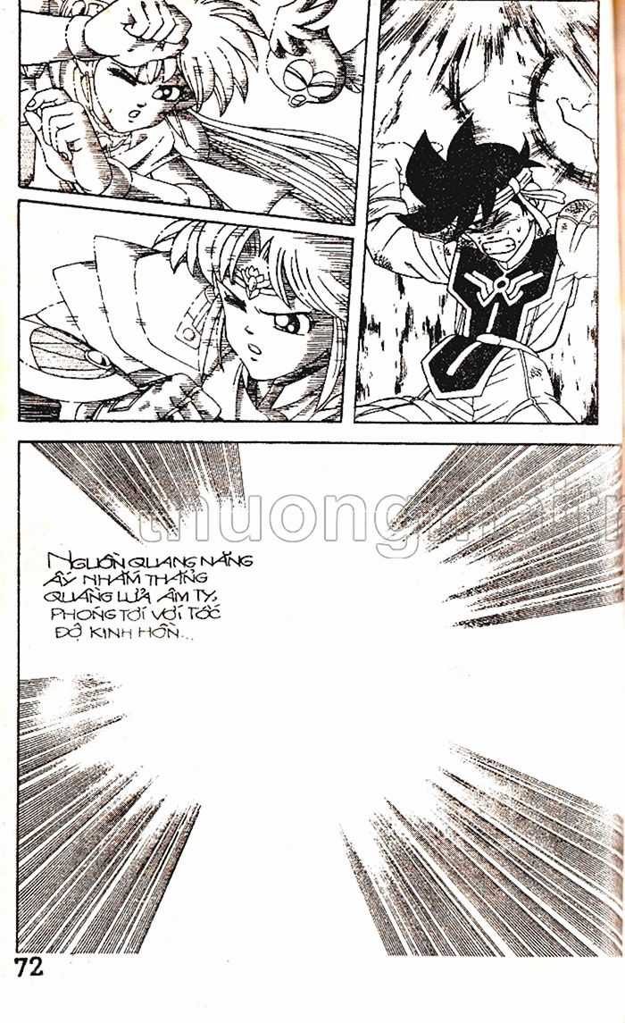 Dragon Quest 1 Chapter 43 trang 73