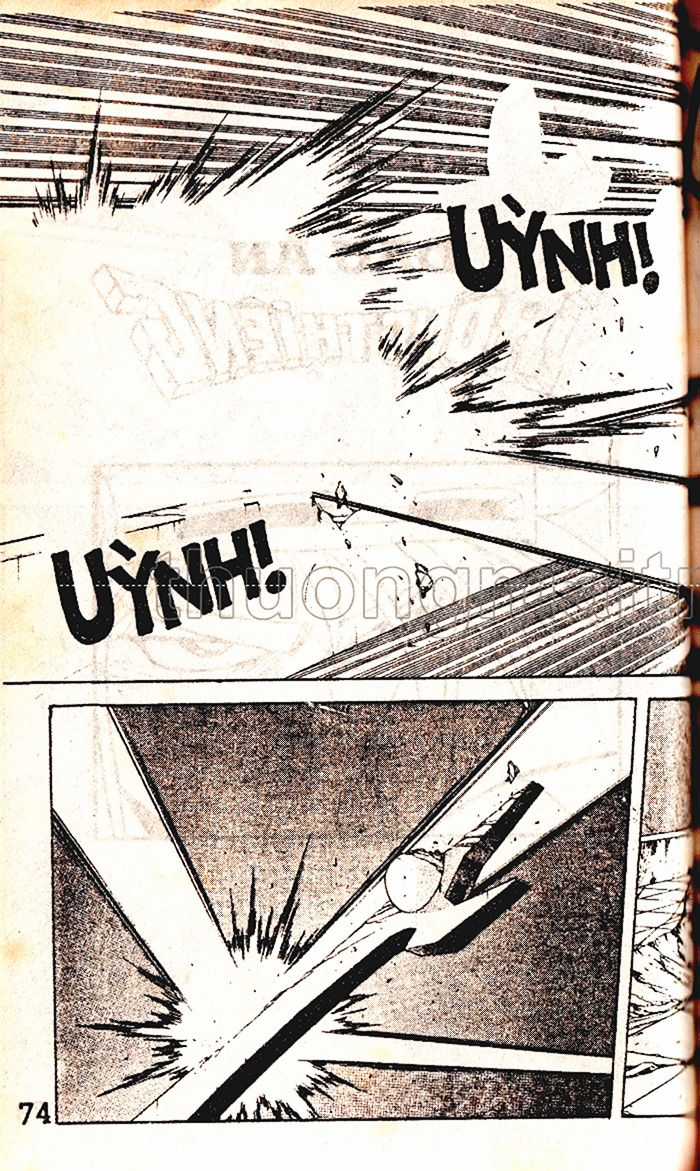 Dragon Quest 1 Chapter 43 trang 75