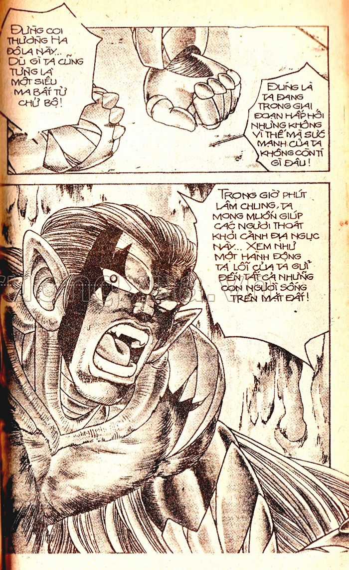 Dragon Quest 1 Chapter 43 trang 88