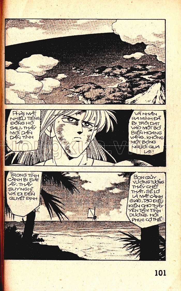 Dragon Quest 1 Chapter 44 trang 102