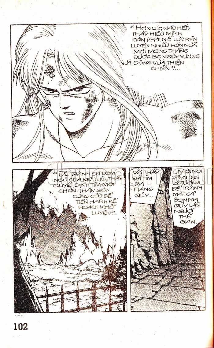 Dragon Quest 1 Chapter 44 trang 103