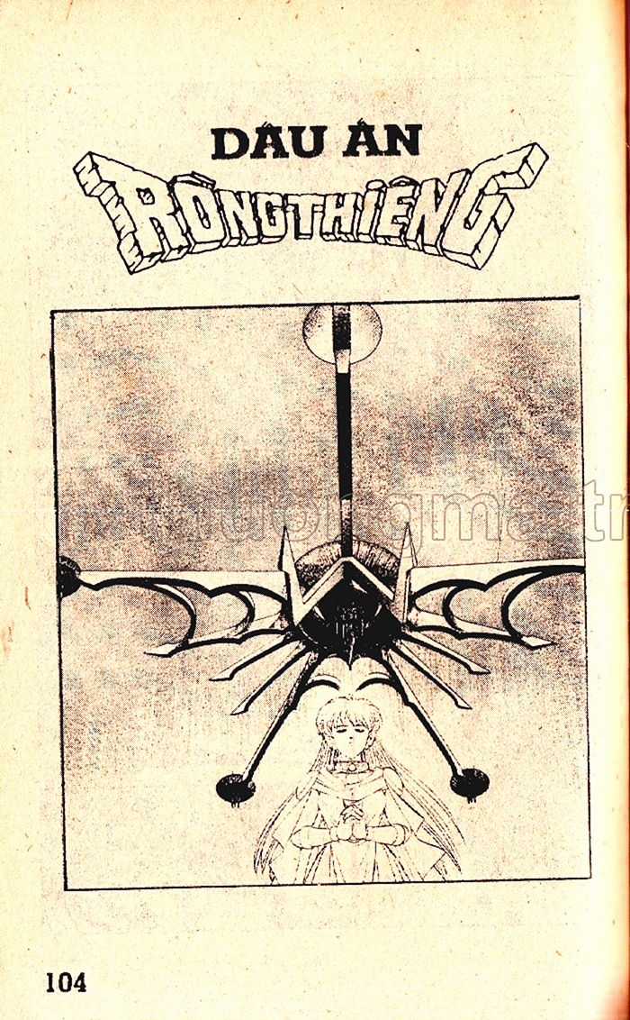 Dragon Quest 1 Chapter 44 trang 105