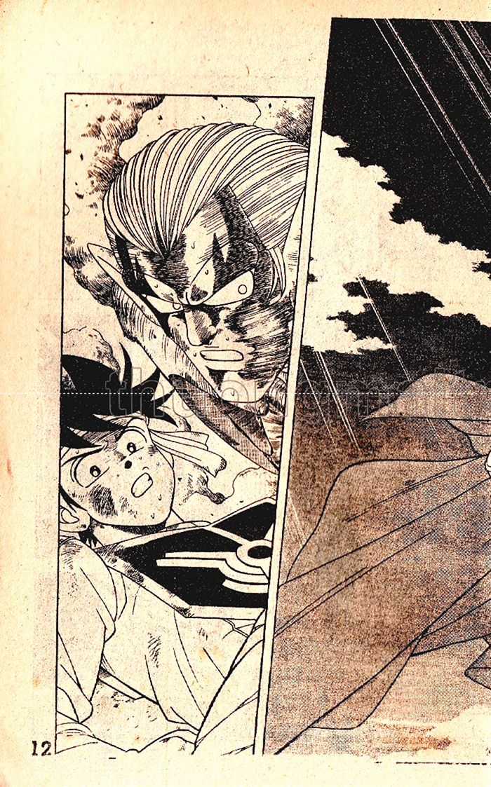 Dragon Quest 1 Chapter 44 trang 13