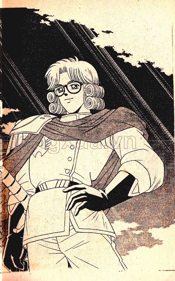 Dragon Quest 1 Chapter 44 trang 14