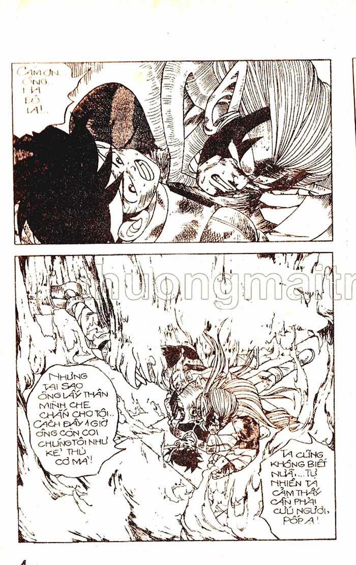 Dragon Quest 1 Chapter 44 trang 5