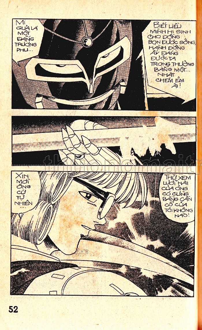 Dragon Quest 1 Chapter 44 trang 53