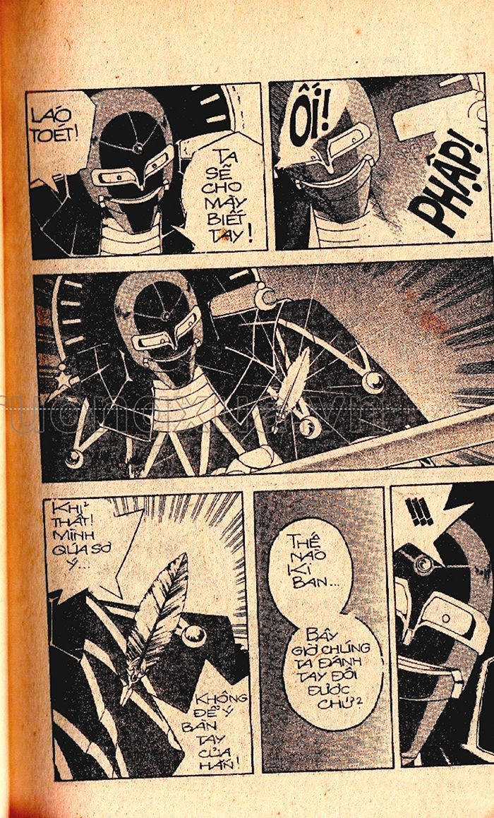 Dragon Quest 1 Chapter 44 trang 58