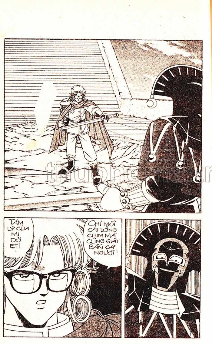 Dragon Quest 1 Chapter 44 trang 59