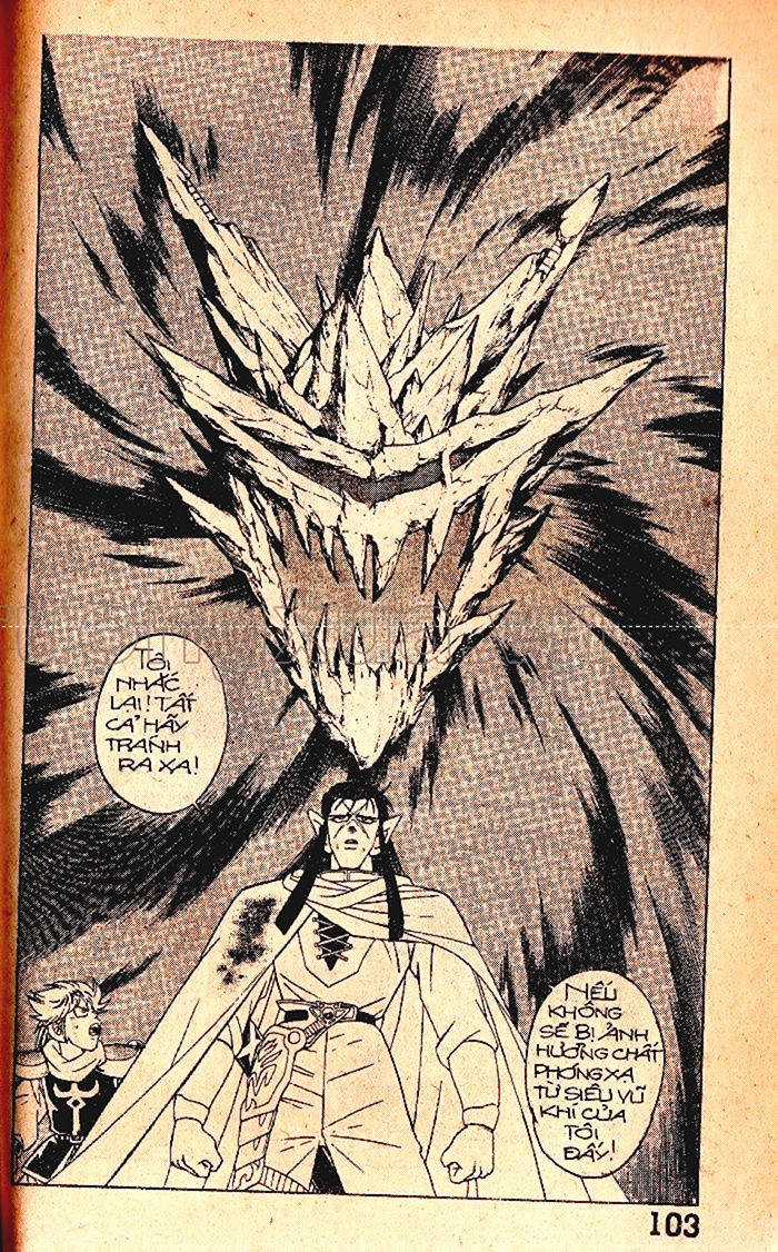 Dragon Quest 1 Chapter 45 trang 104