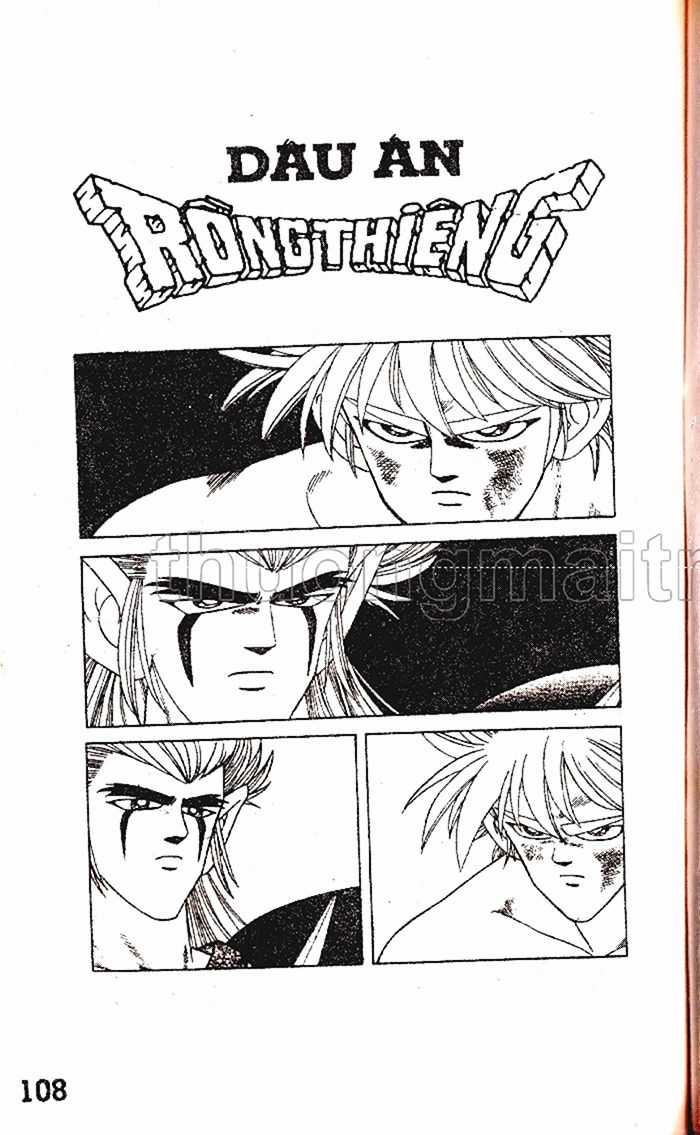 Dragon Quest 1 Chapter 45 trang 109